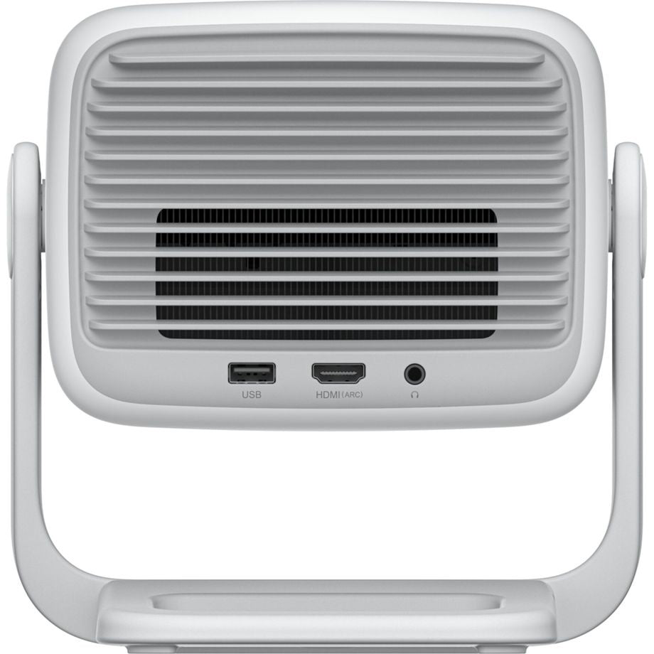 JMGO N1S Tri-Laser Full HD Home Theatre Projector