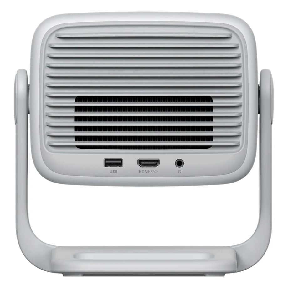 JMGO N1S SE Full HD Laser Home Theatre Projector