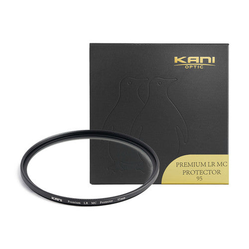 Kani 95mm Bass HT Pro+ MC Protector