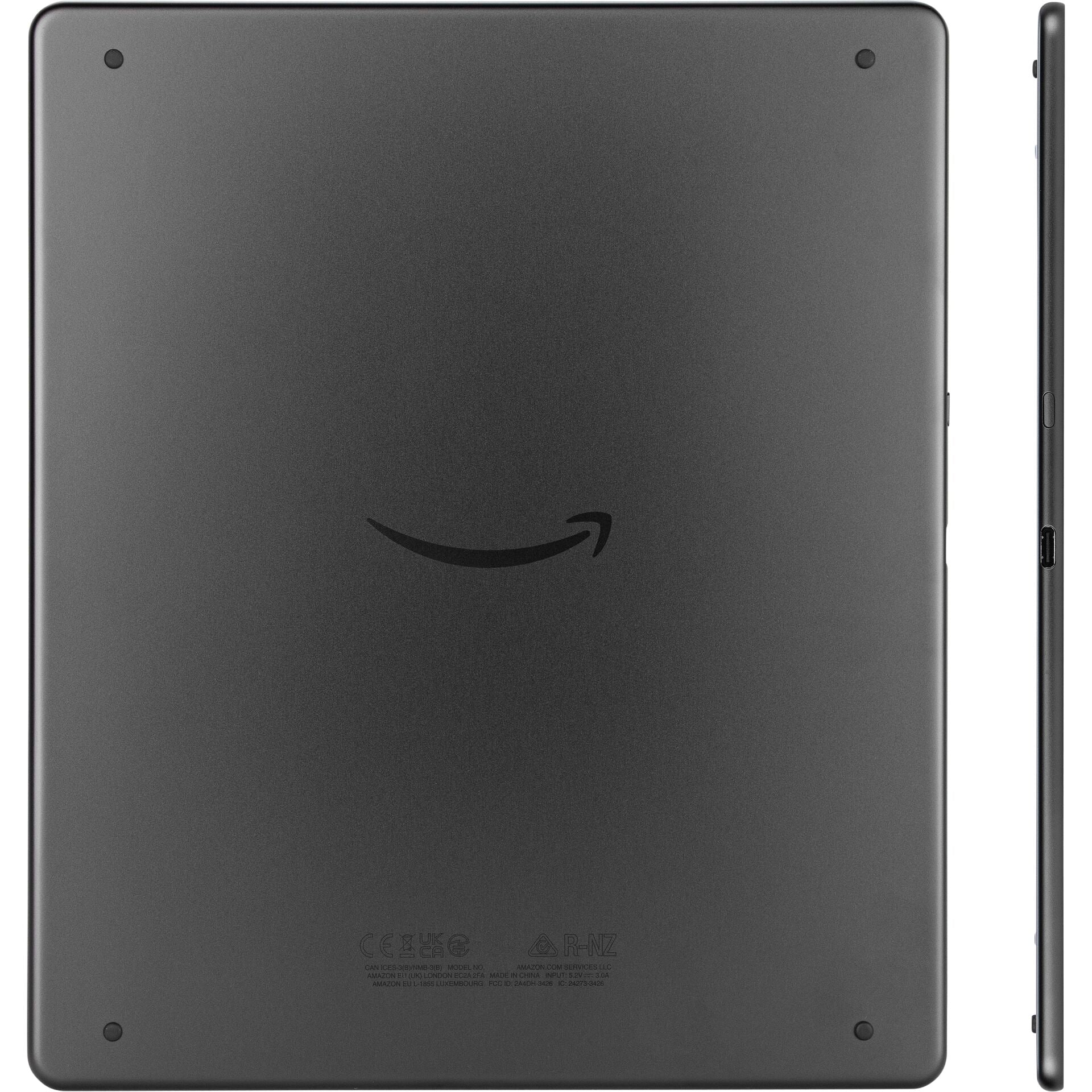 Kindle Scribe E Book Reader with Notepad