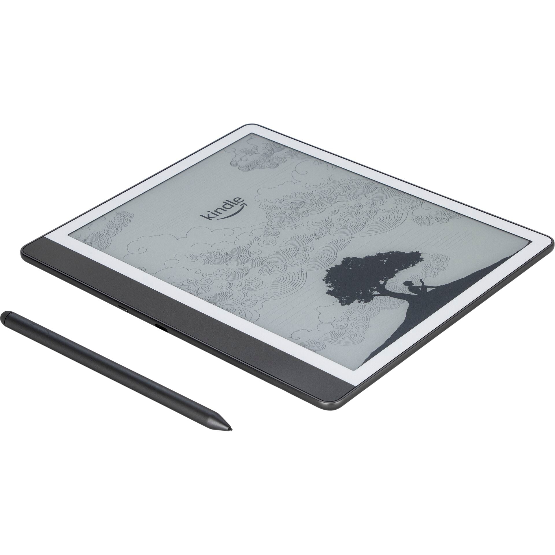 Kindle Scribe E Book Reader with Notepad