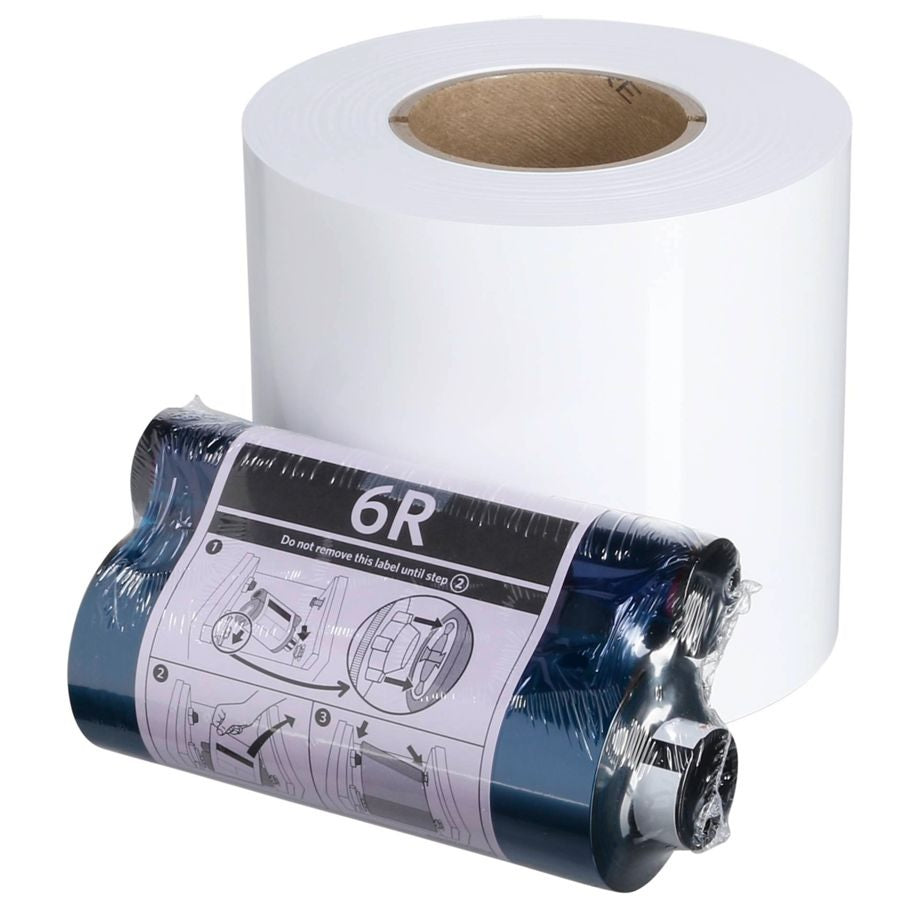 Kodak Photo Print Kit 6900/6800/6850/6R