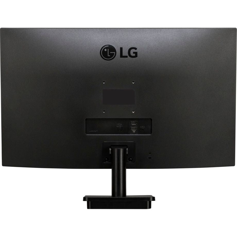 LG 24BA400 24-inch Full HD Everyday Monitor