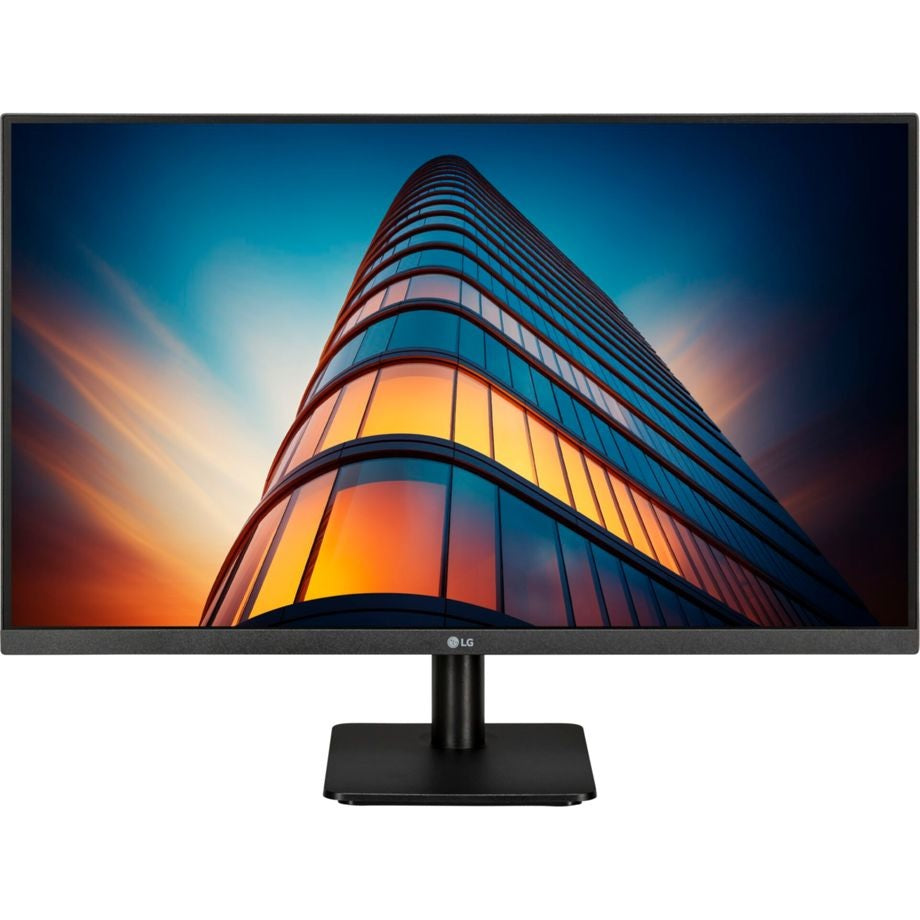 LG 27BA400-B 27-inch FHD Everyday monitor