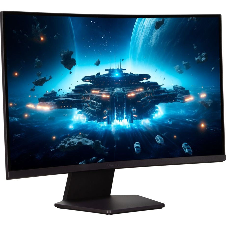 LG 27GS60QX 27-inch QHD Freesync Gaming Monitor