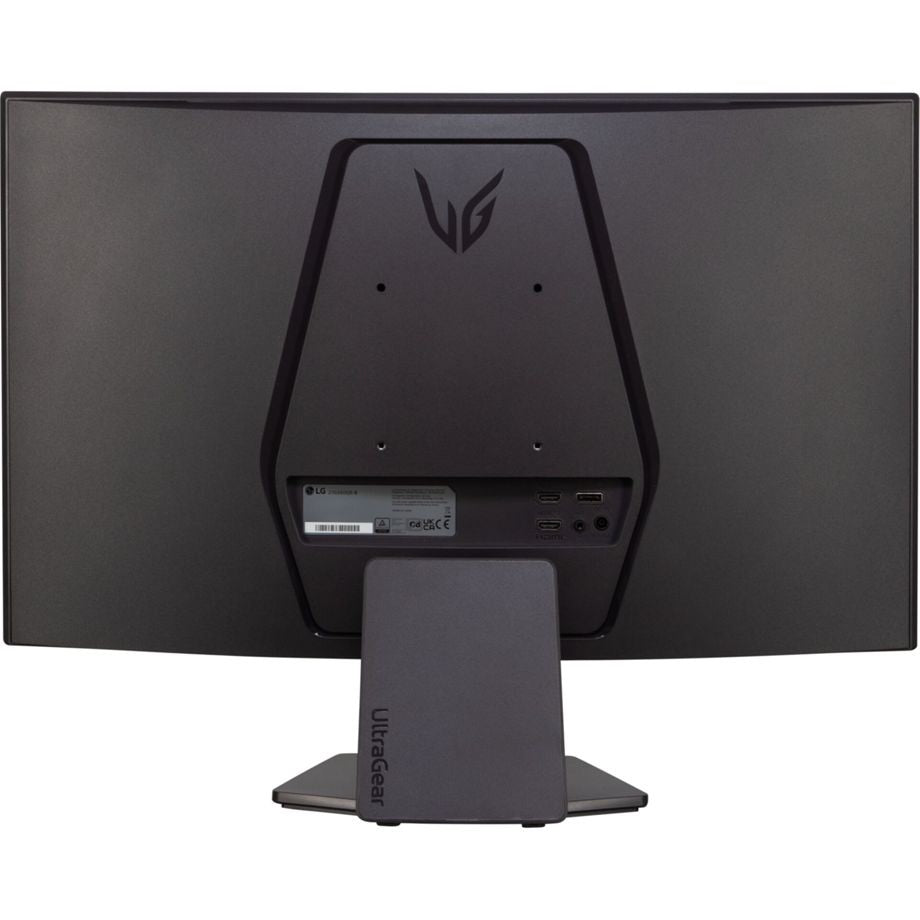 LG 27GS60QX 27-inch QHD Freesync Gaming Monitor