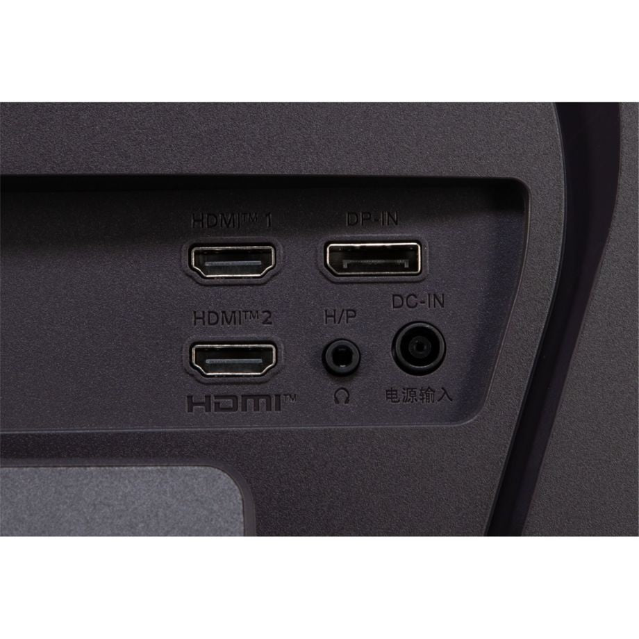 LG 27GS60QX 27-inch QHD Freesync Gaming Monitor