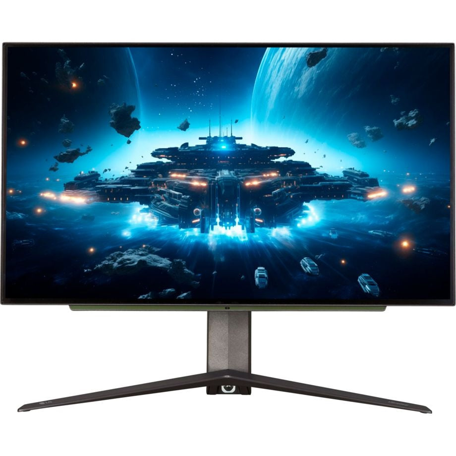 LG 2795GSQX-B 27-inch OLED Ultragear Fast Response Gaming Monitor