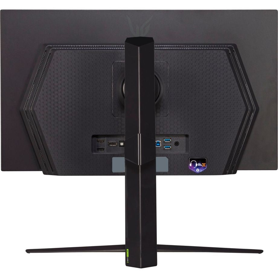 LG 2795GSQX-B 27-inch OLED Ultragear Fast Response Gaming Monitor