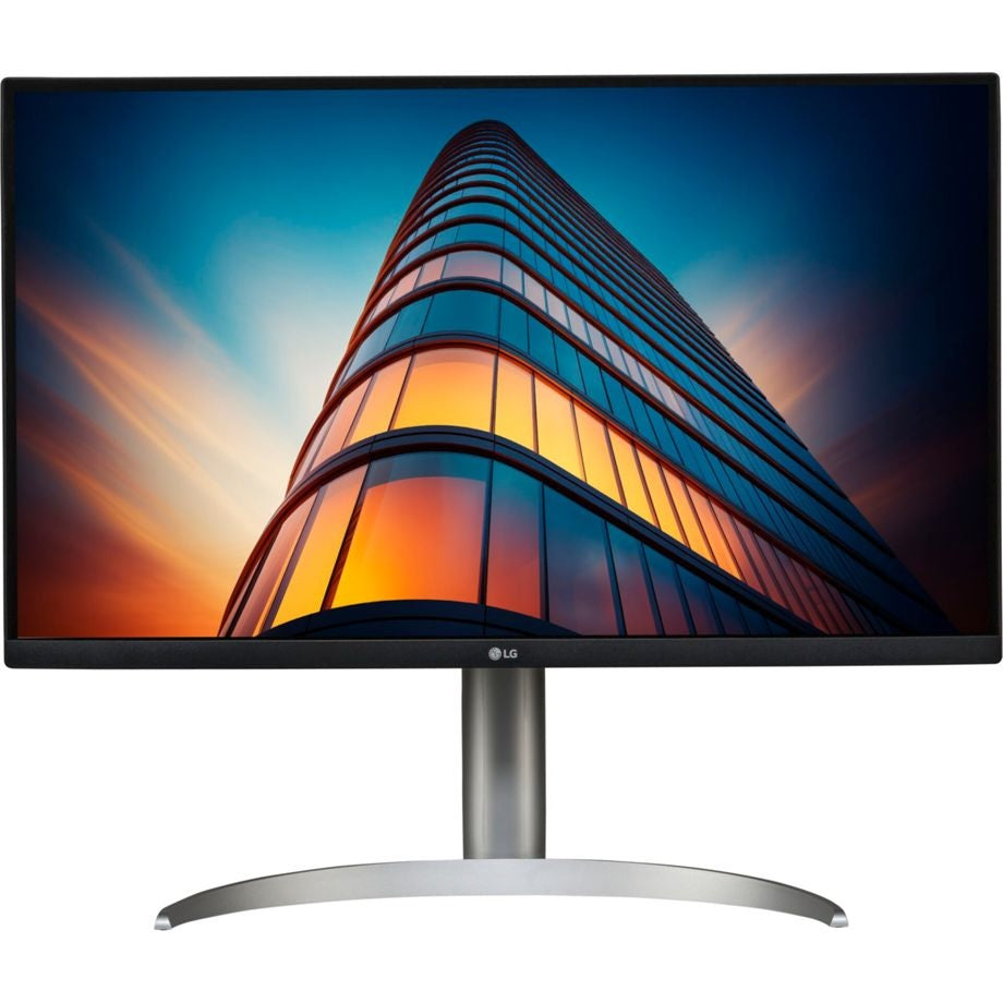 LG 27UP650K 27-inch Ultrafine 4K IPS Monitor