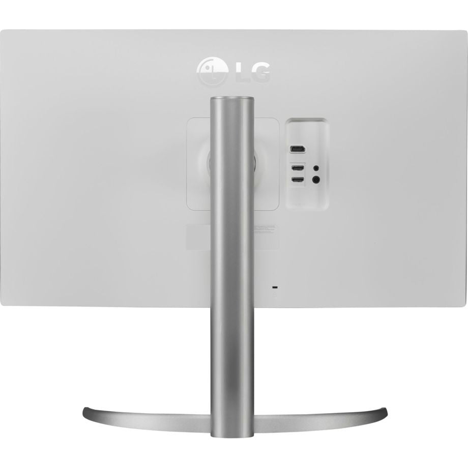 LG 27UP650K 27-inch Ultrafine 4K IPS Monitor