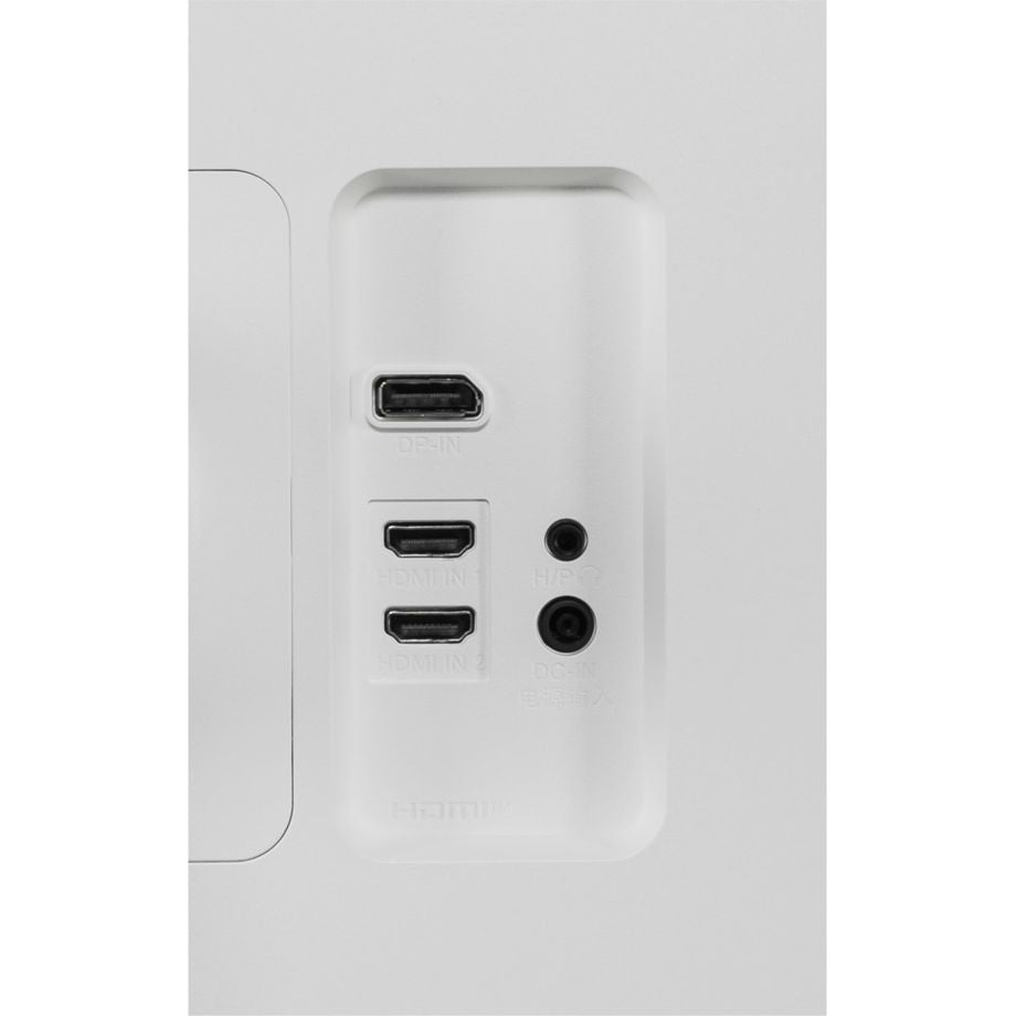 LG 27UP650K 27-inch Ultrafine 4K IPS Monitor