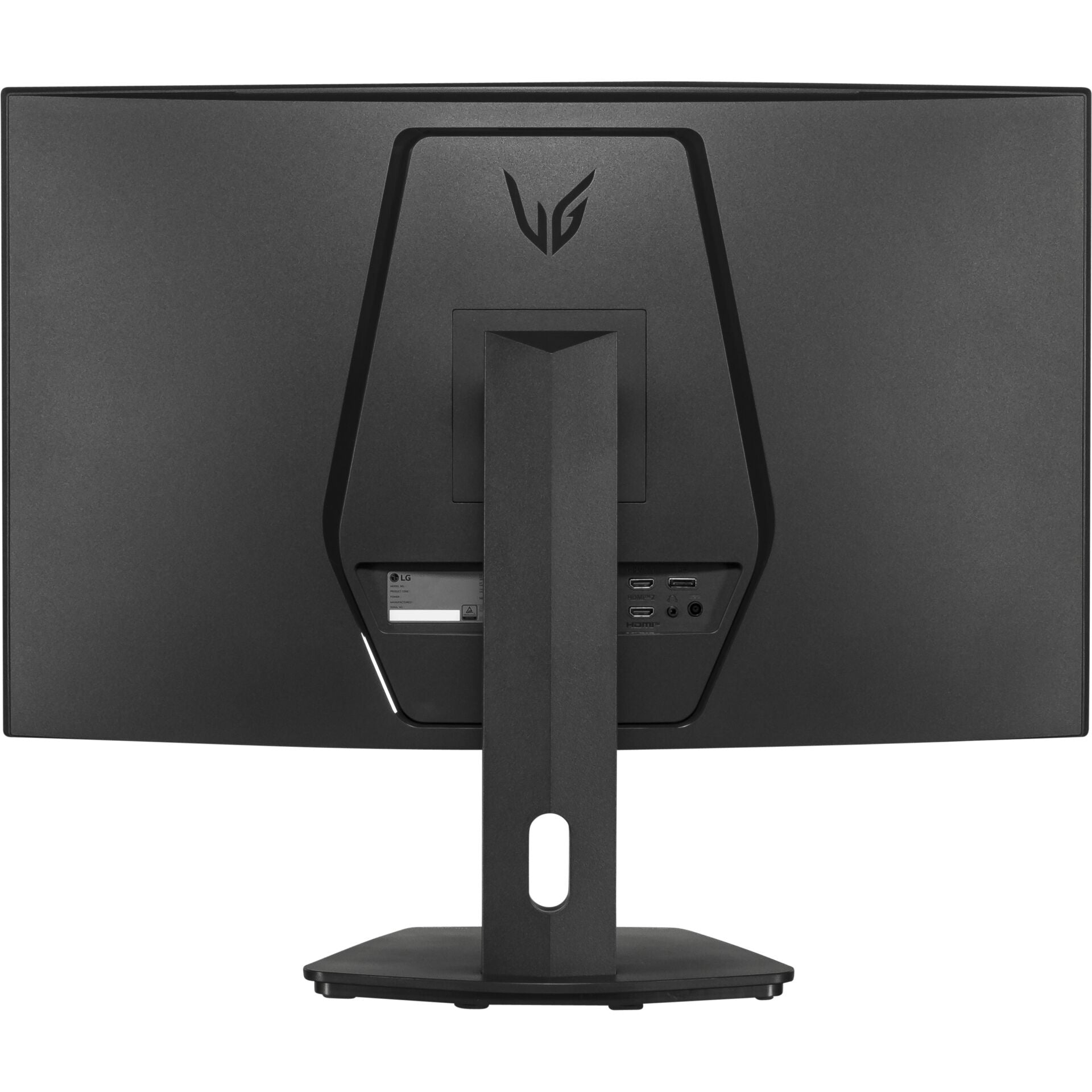 LG 32G600A QHD 32-inch Curve Gaming Monitor