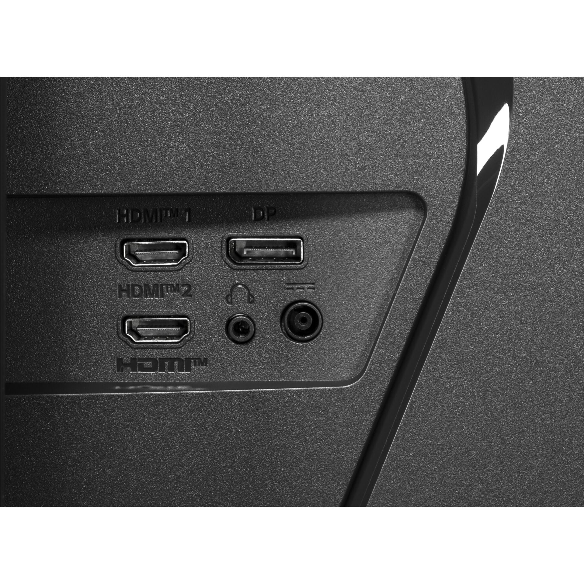 LG 32G600A QHD 32-inch Curve Gaming Monitor