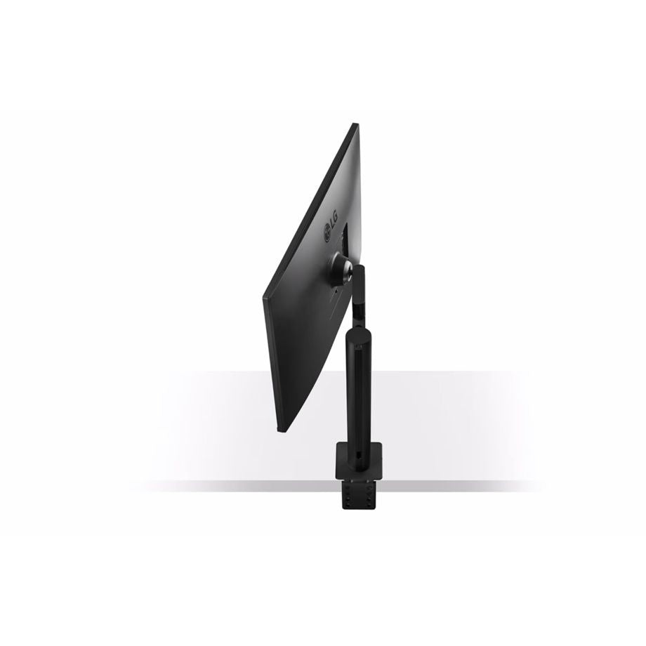 LG 32UN880 32-inch UHD 4K Ergo IPS Monitor