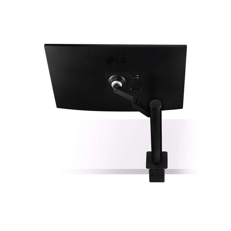 LG 32UN880 32-inch UHD 4K Ergo IPS Monitor
