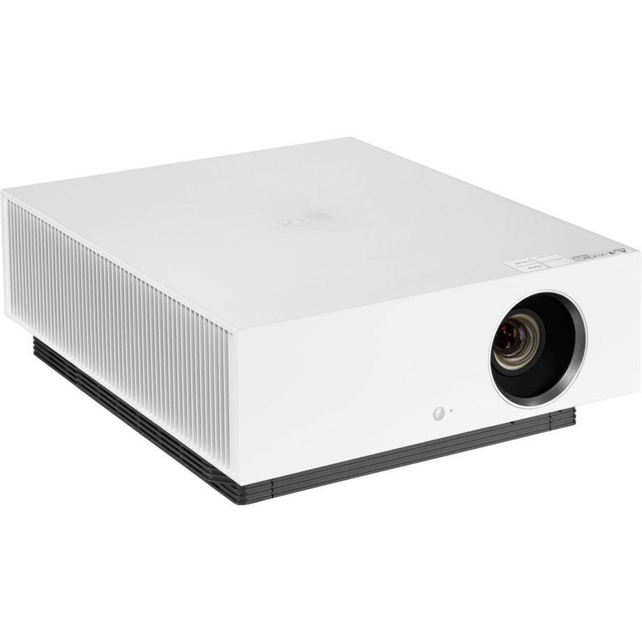 LG CineBeam HU810PW 4K UHD Projector
