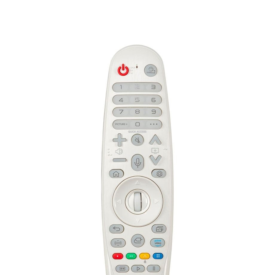 LG CineBeam HU810PW 4K UHD Projector