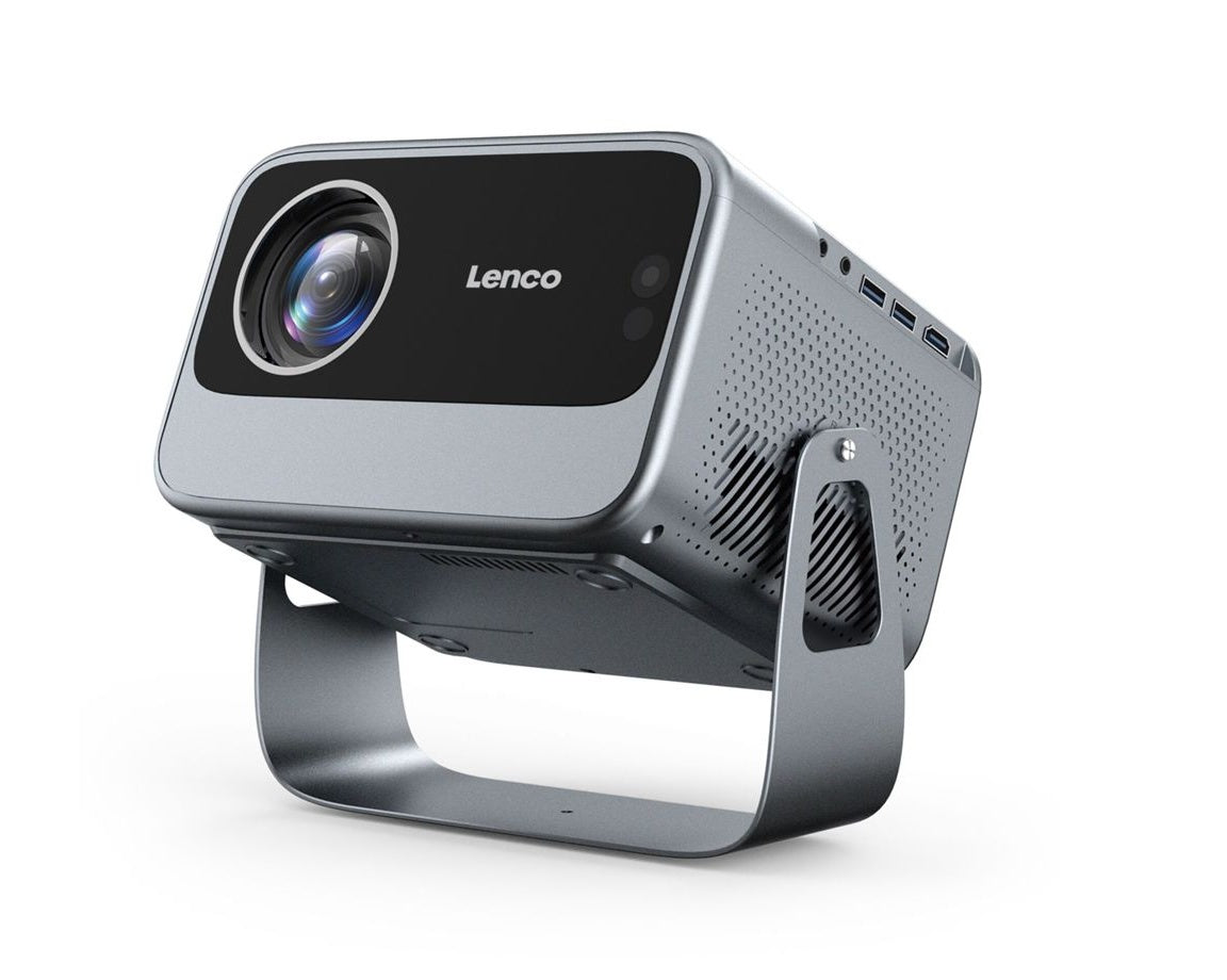 Lenco LPJ-960SI Full HD LCD Projector