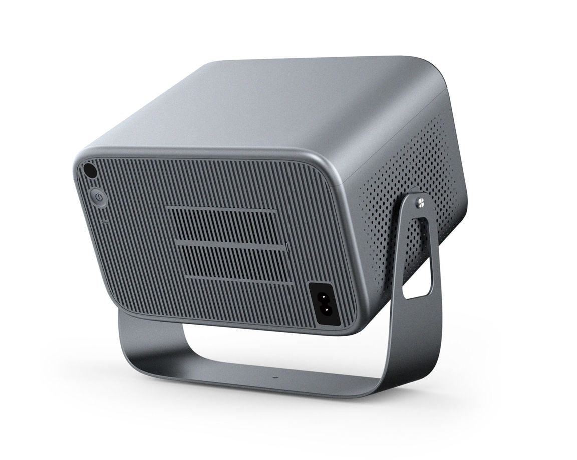 Lenco LPJ-960SI Full HD LCD Projector