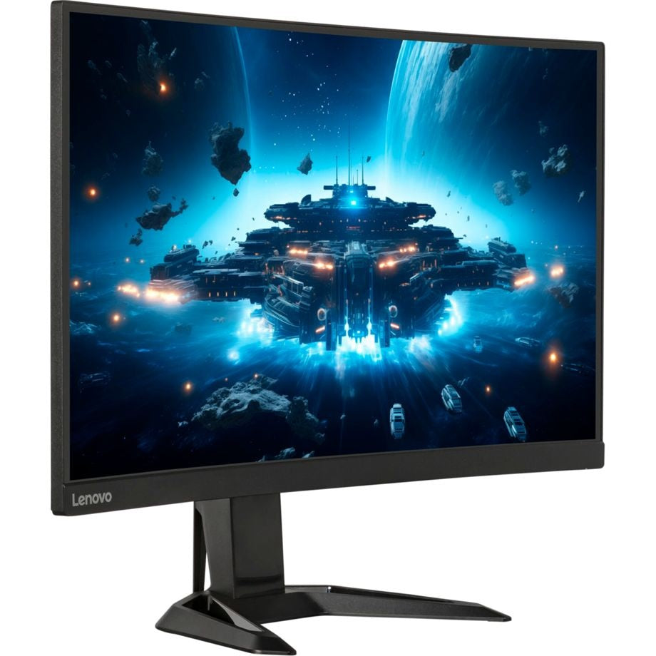 Lenovo G27qc-30 27-inch Curve Gaming Monitor