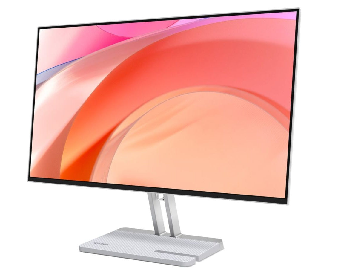 Lenovo L27-4C FHD 27 inch Everyday Monitor