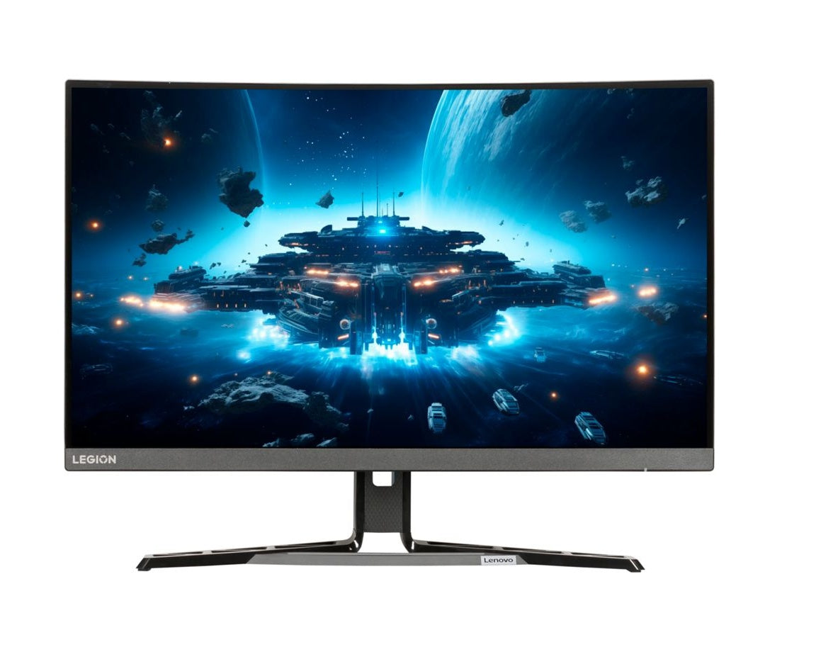 Lenovo Legion R27fc Full HD 27 inch Curve Gaming Monitor