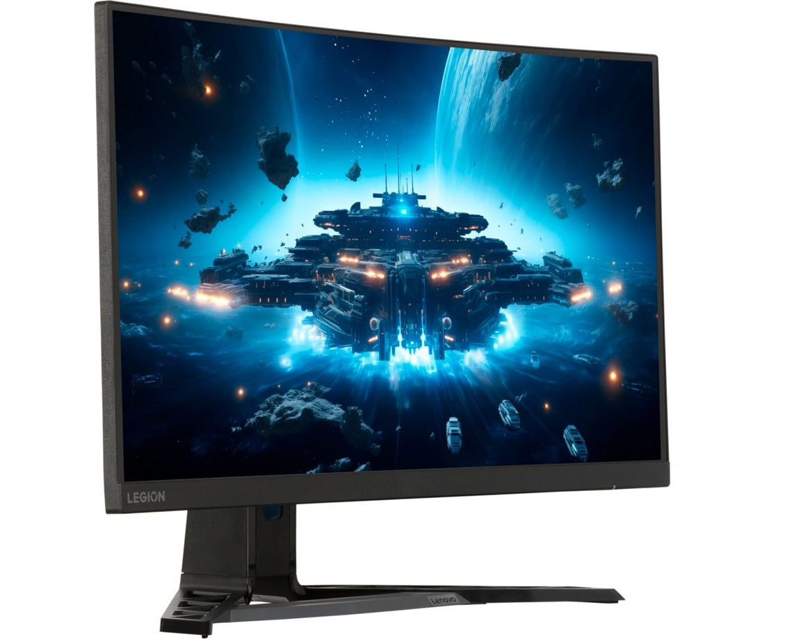 Lenovo Legion R27fc Full HD 27 inch Curve Gaming Monitor