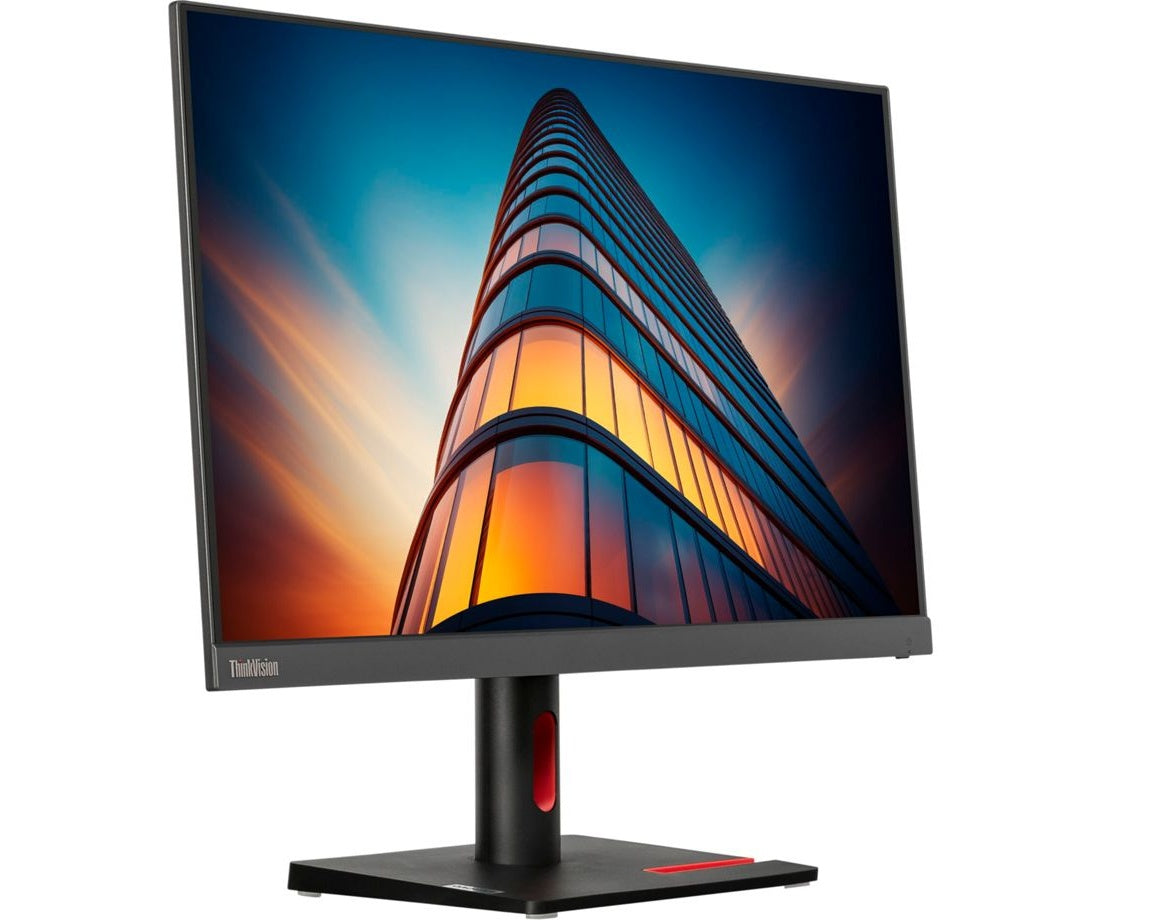 Lenovo Thinkvision S24i FHD 24 inch Everyday Monitor