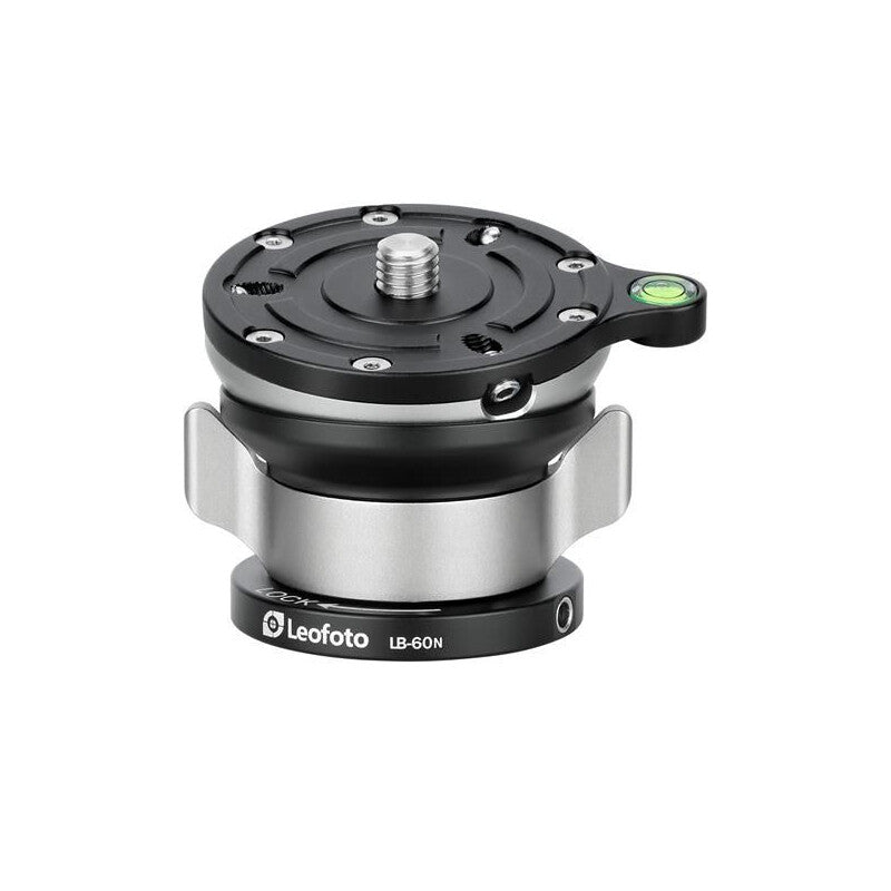 Leofoto LB-60N Tripod Levelling Base