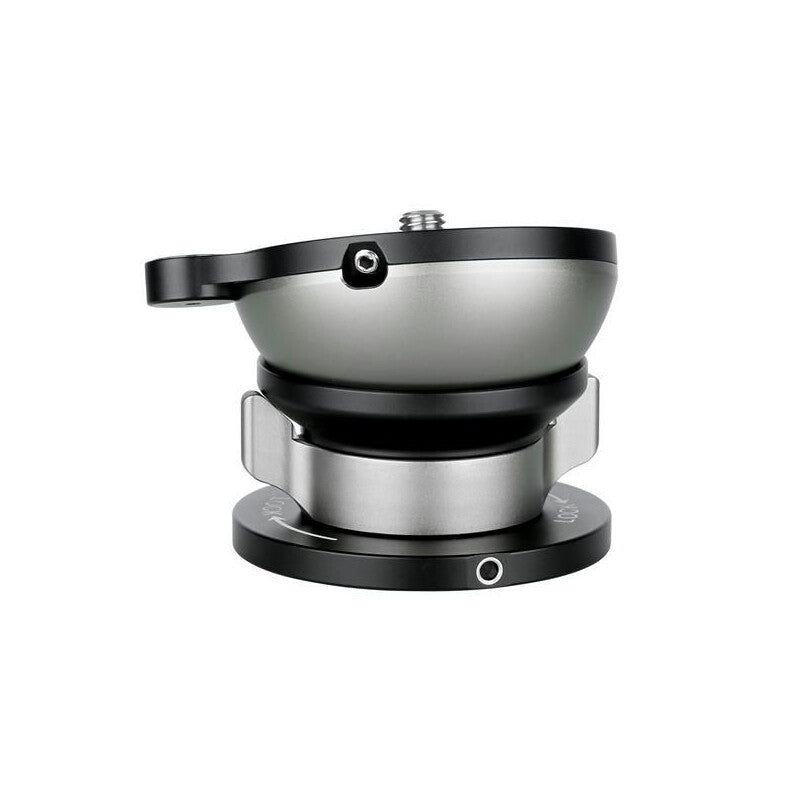 Leofoto LB-60N Tripod Levelling Base