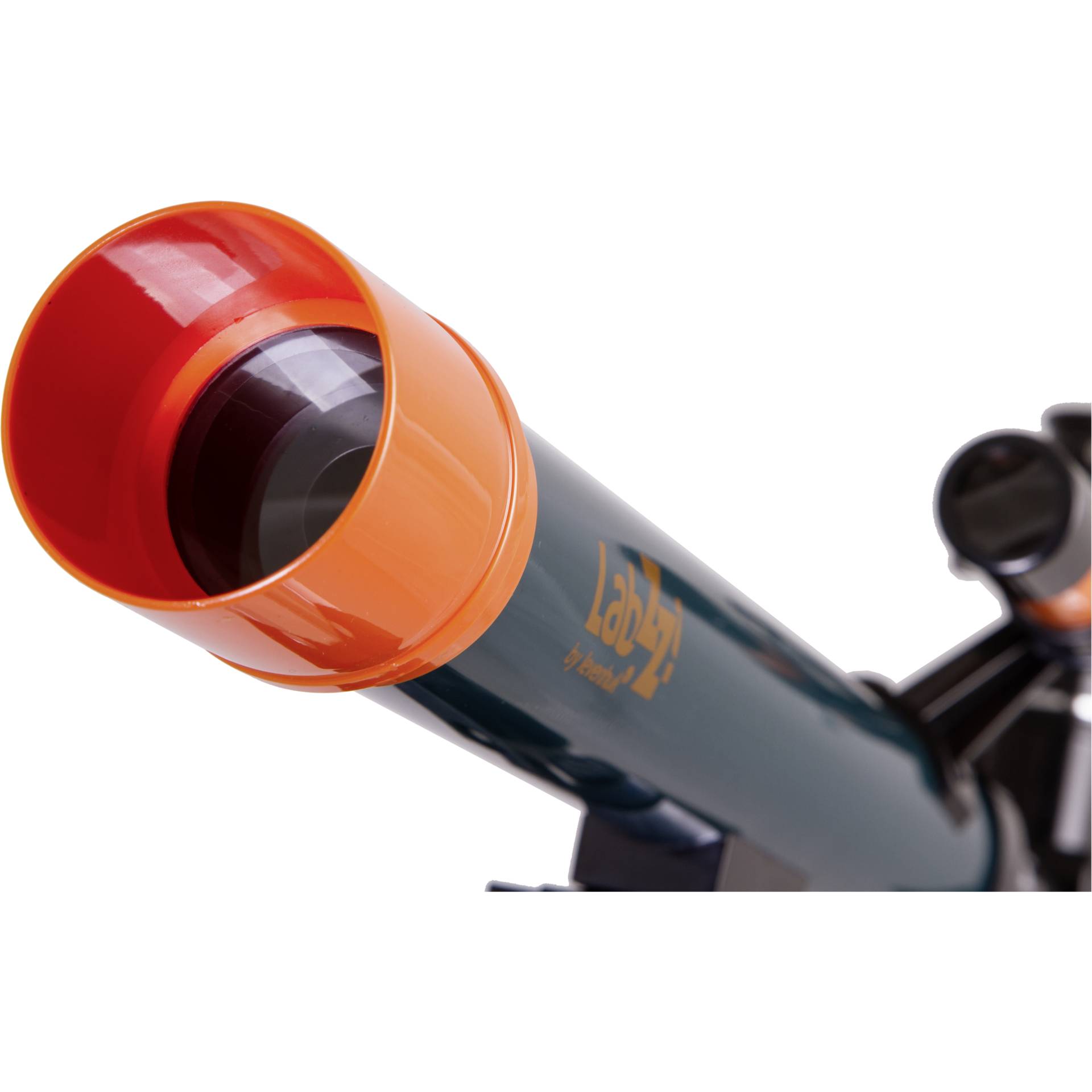 Levenhuk Lab ZZT1 Childrens Beginner Refractor Telescope