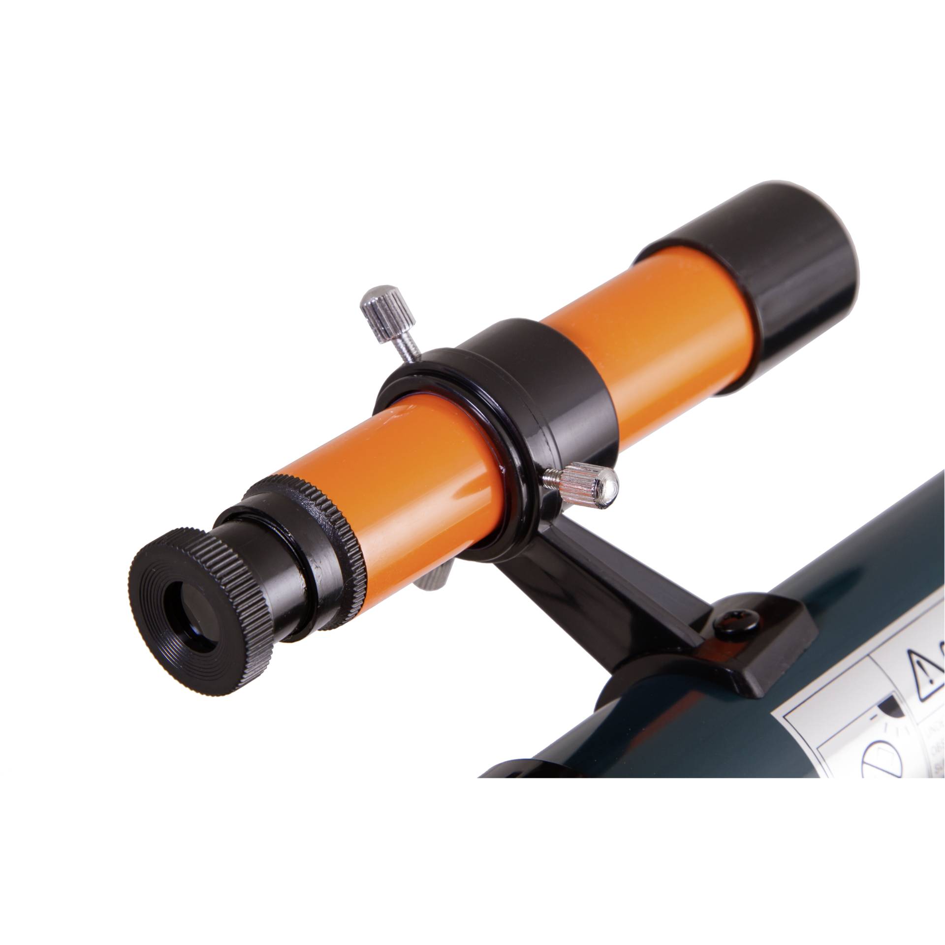 Levenhuk Lab ZZT1 Childrens Beginner Refractor Telescope