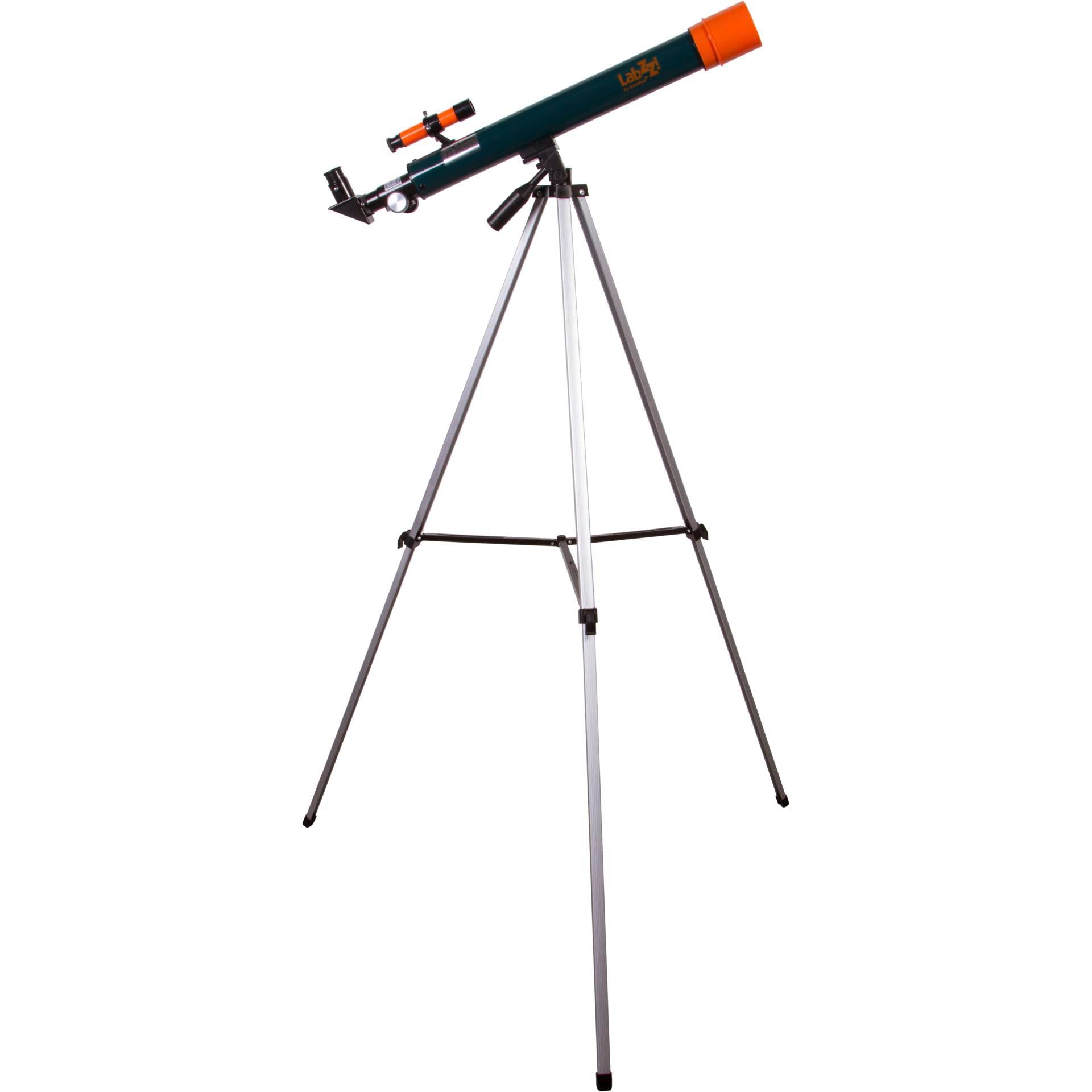 Levenhuk Lab ZZT2 Childrens Refractor Telescope