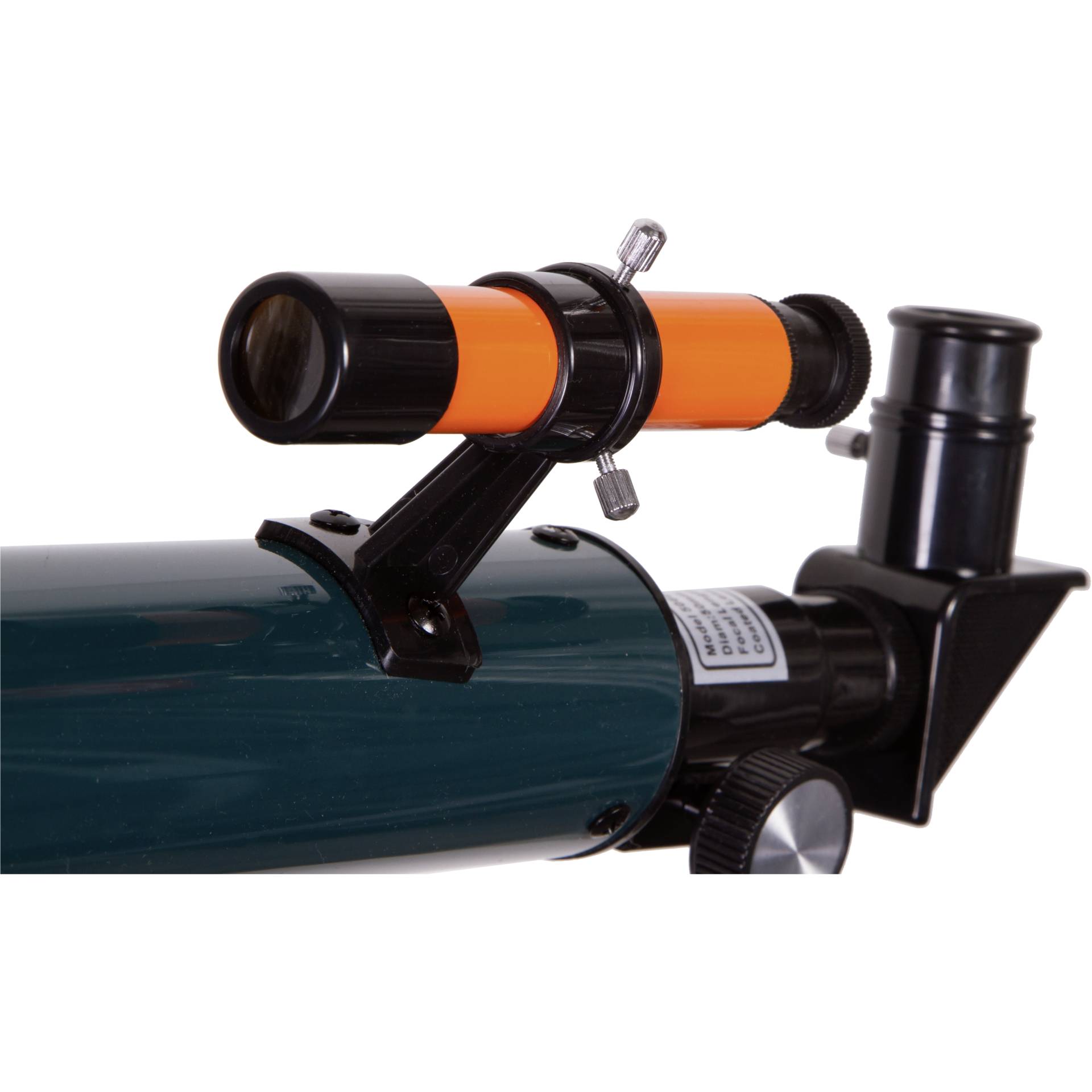 Levenhuk Lab ZZT2 Childrens Refractor Telescope