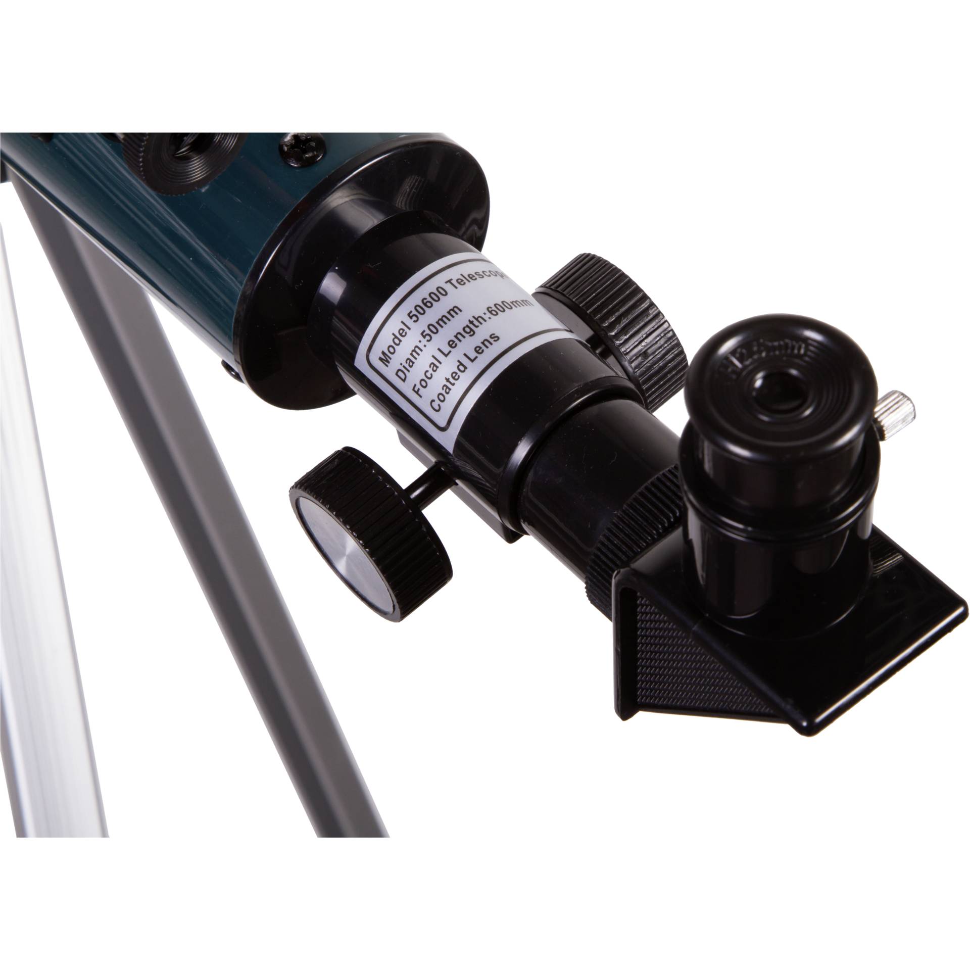 Levenhuk Lab ZZT2 Childrens Refractor Telescope