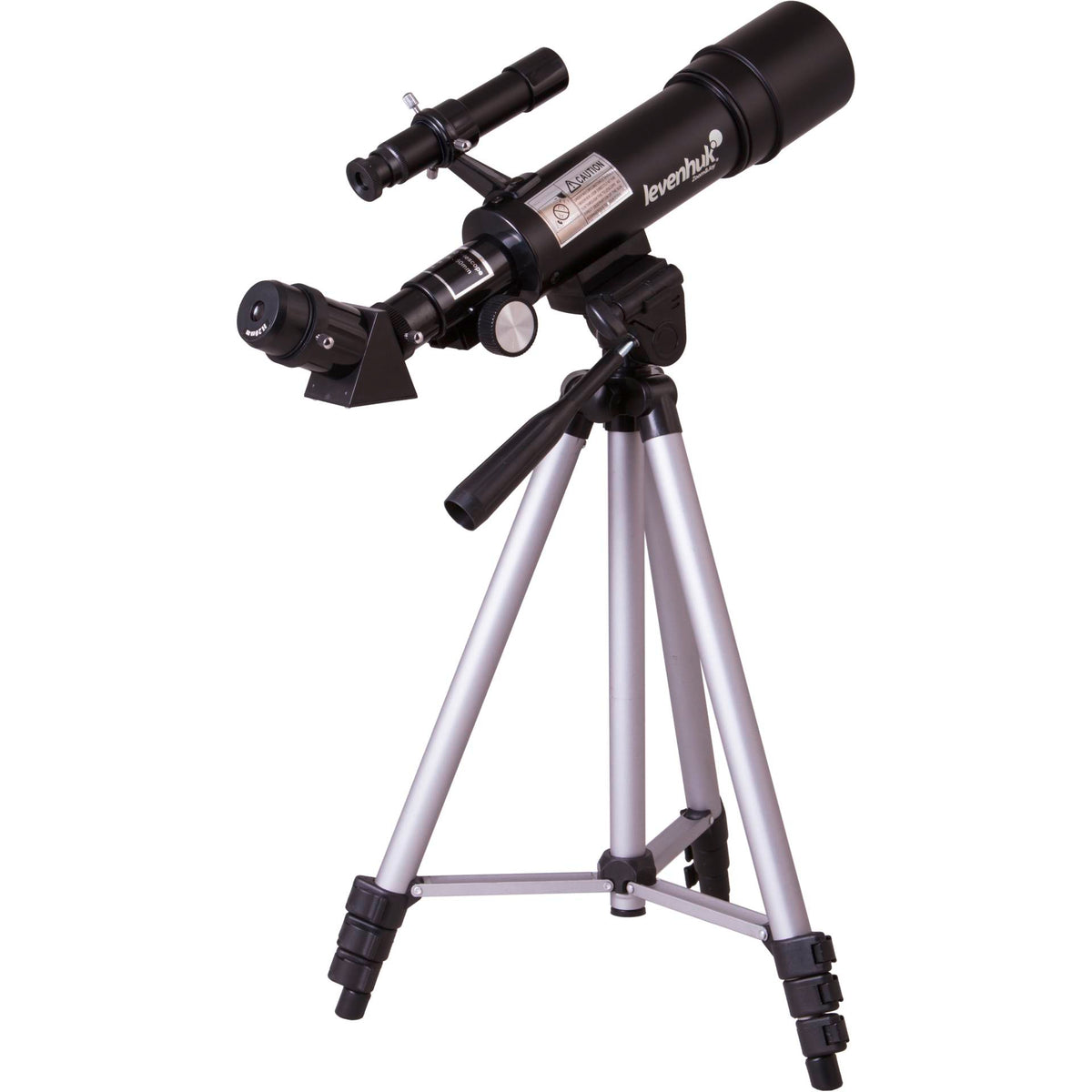 Levenhuk Skyline Travel 50 Beginner Telescope