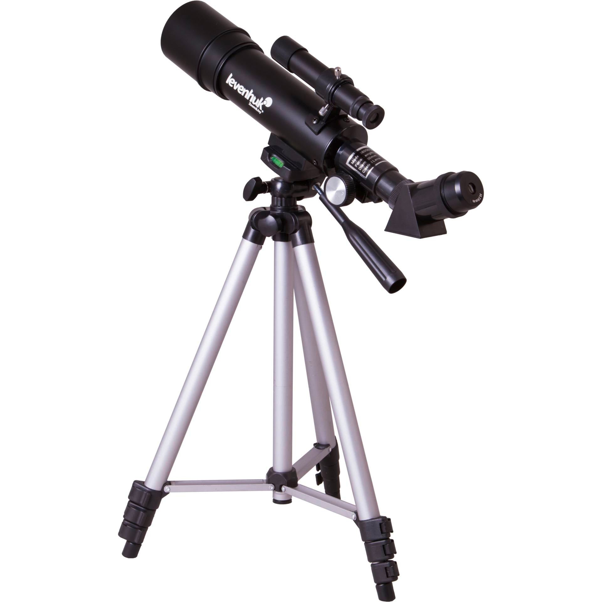 Levenhuk Skyline Travel 50 Beginner Telescope