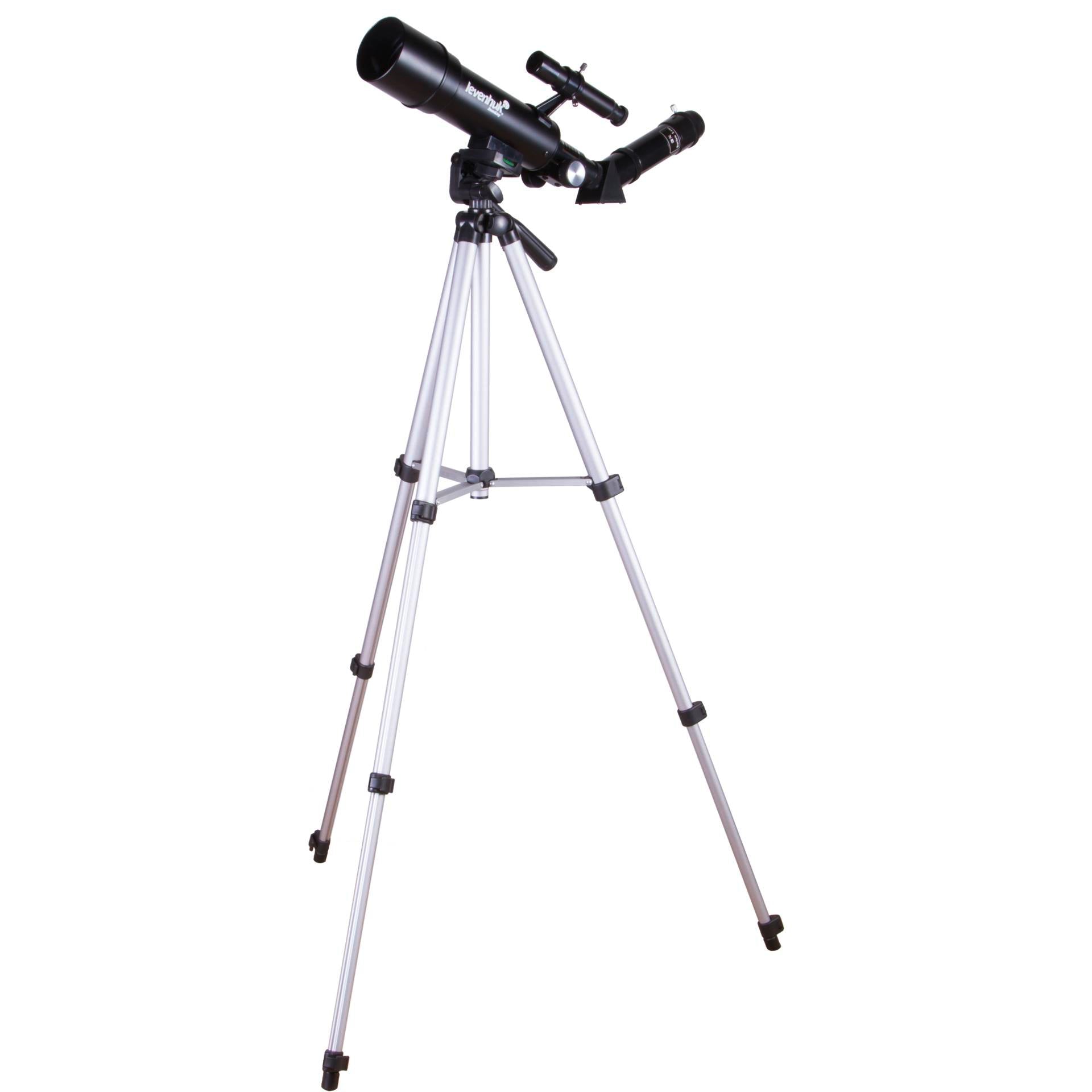 Levenhuk Skyline Travel 50 Beginner Telescope