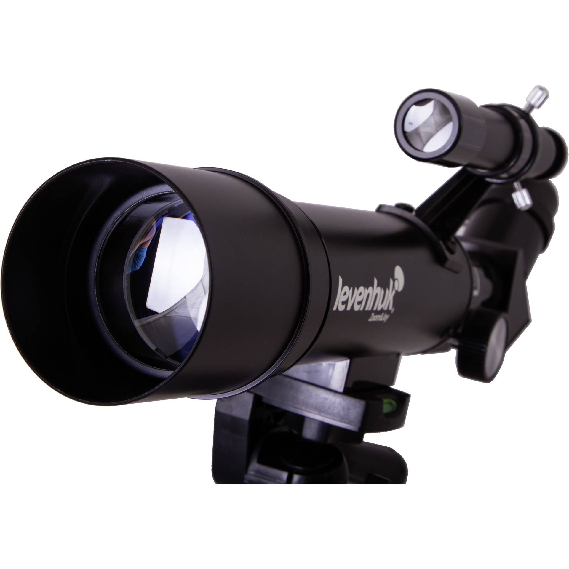 Levenhuk Skyline Travel 50 Beginner Telescope
