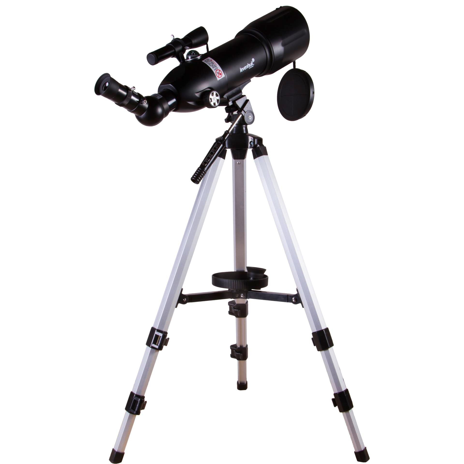 Levenhuk Skyline Travel 80 Beginner Telescope