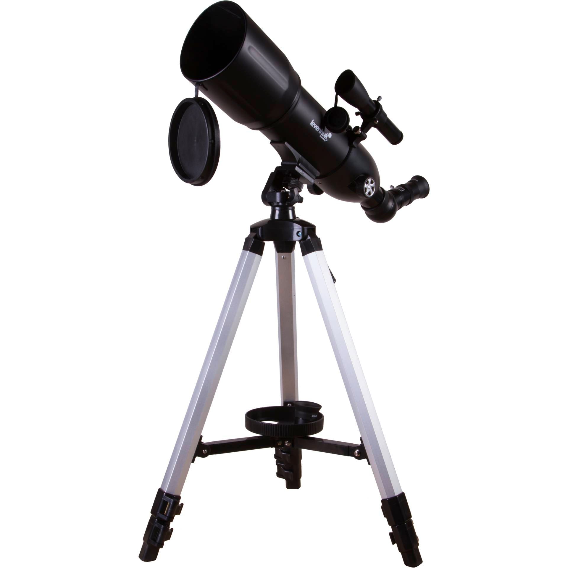 Levenhuk Skyline Travel 80 Beginner Telescope