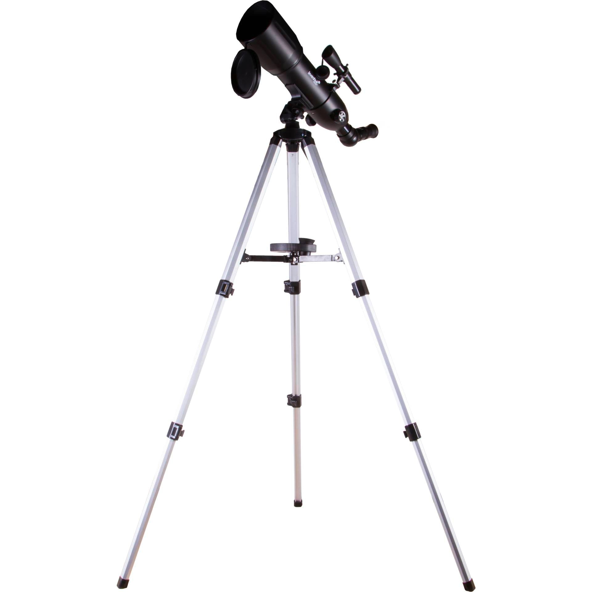 Levenhuk Skyline Travel 80 Beginner Telescope