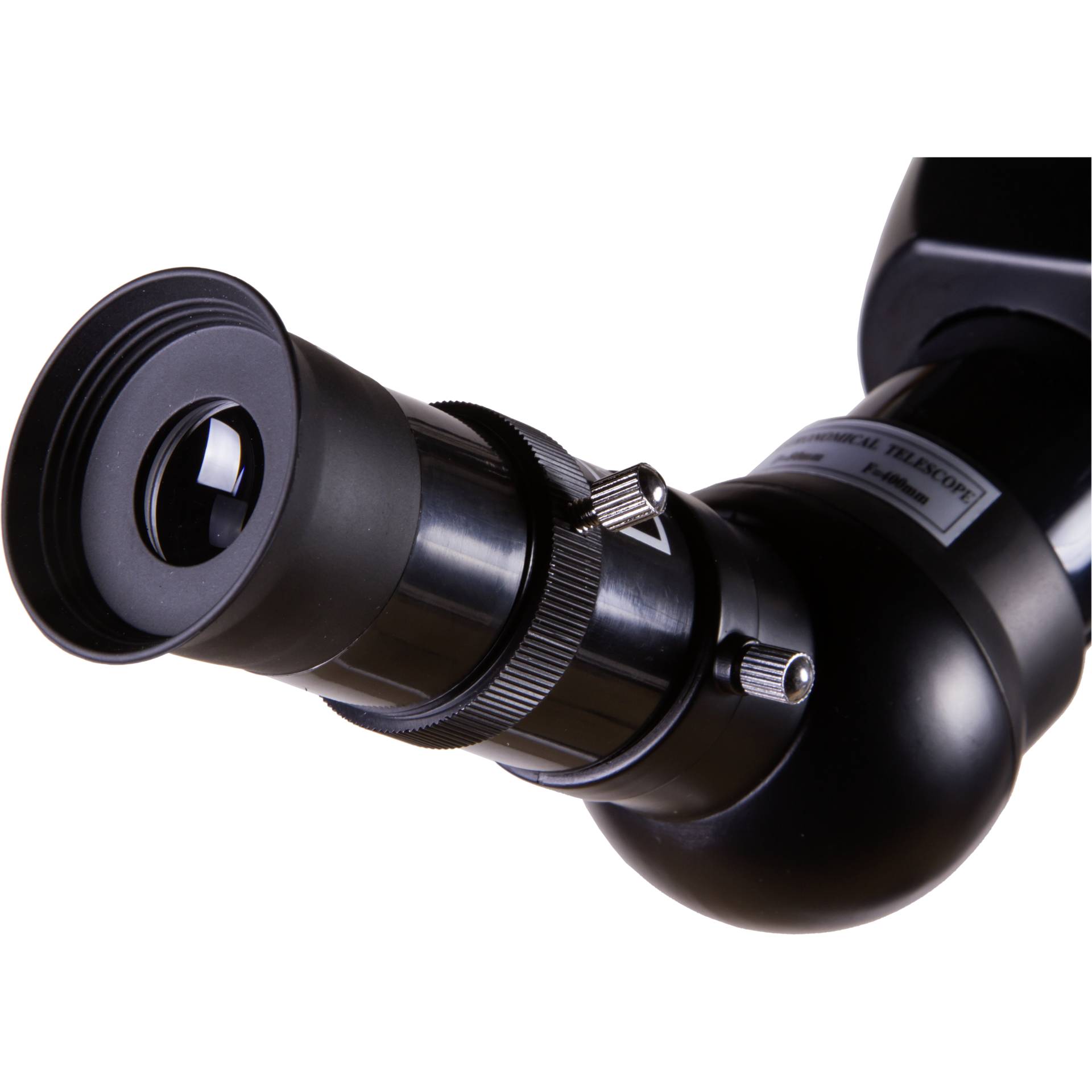Levenhuk Skyline Travel 80 Beginner Telescope