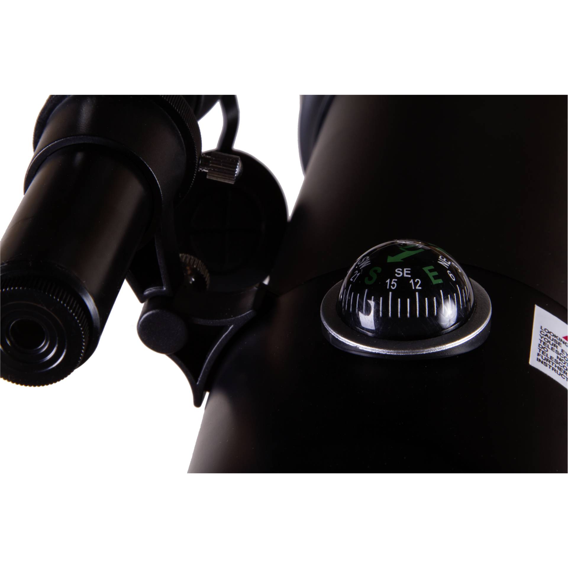 Levenhuk Skyline Travel 80 Beginner Telescope