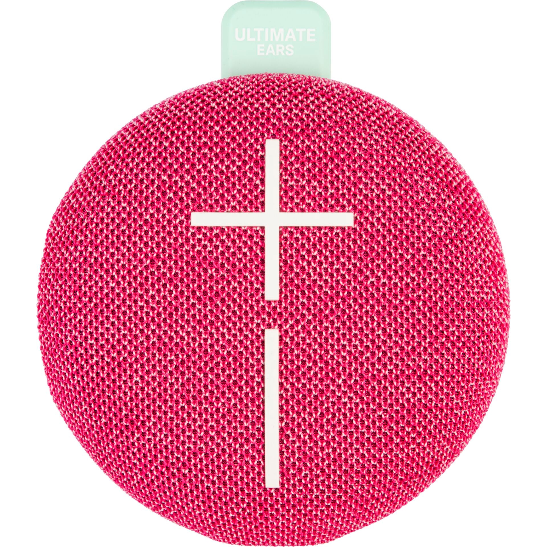 Logitech Ultimate Ears Miniroll Revive Calming Pink