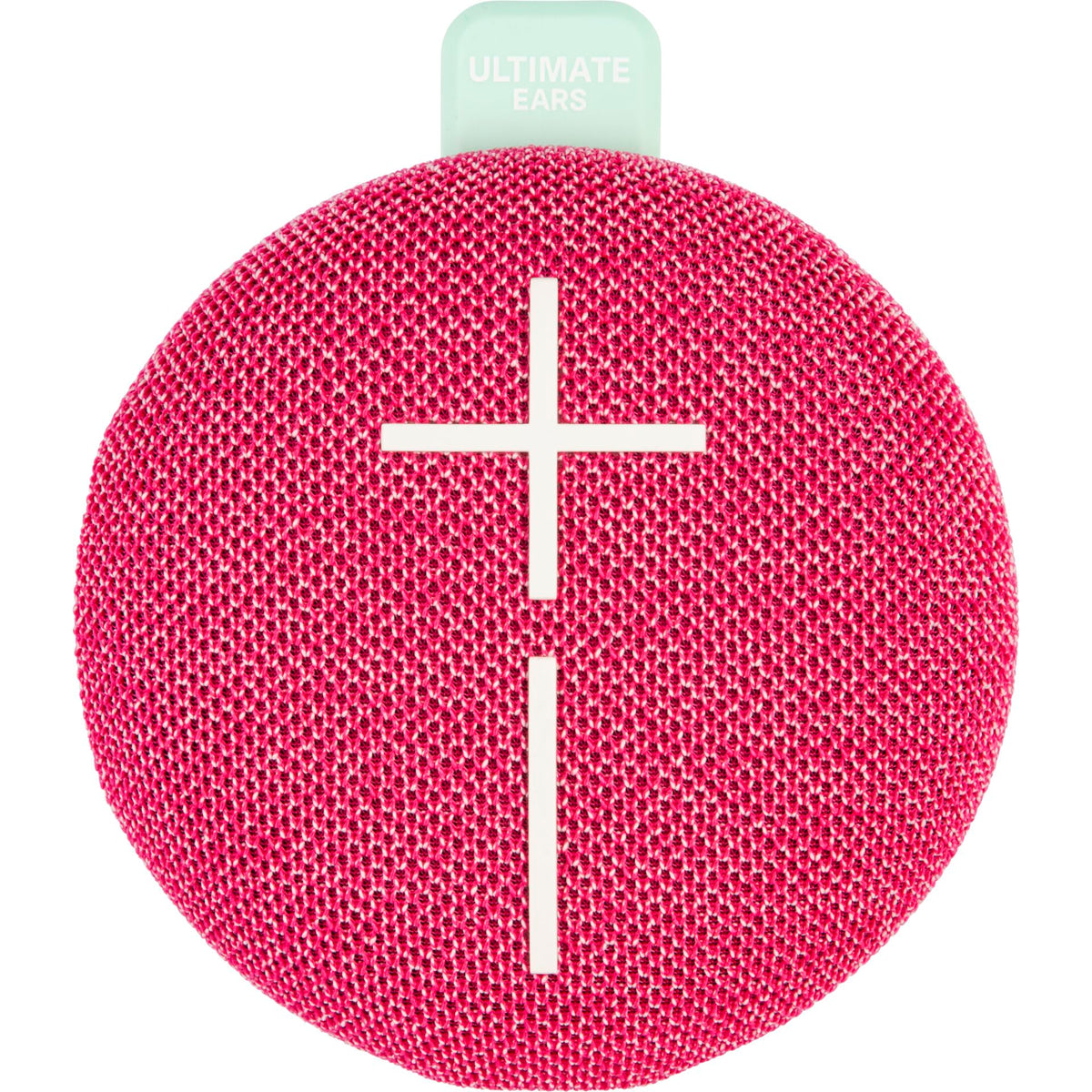Logitech Ultimate Ears Miniroll Revive Calming Pink