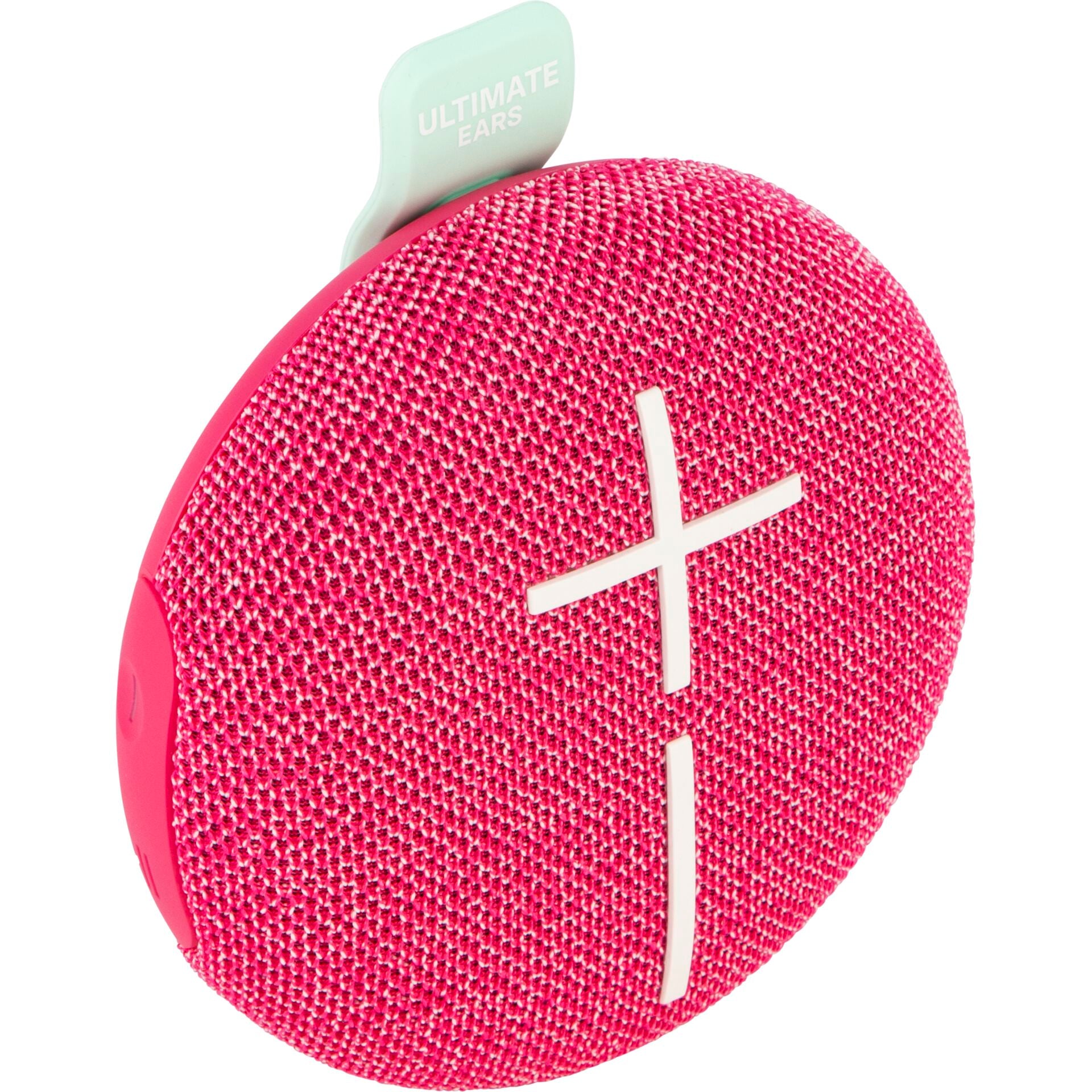 Logitech Ultimate Ears Miniroll Revive Calming Pink