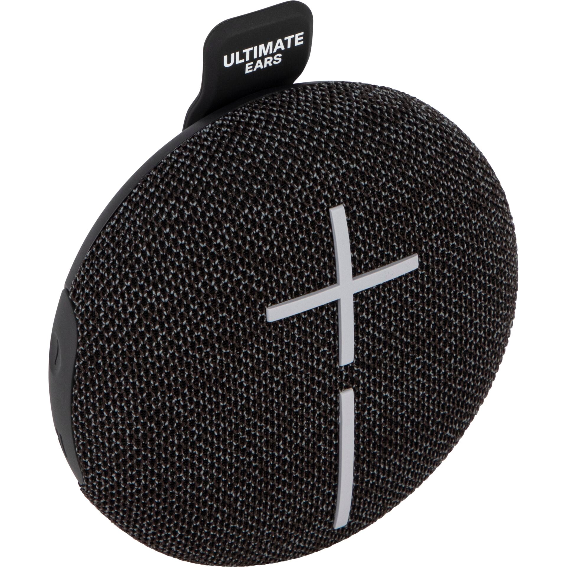 Logitech Ultimate Ears Miniroll Revive Gentle Black