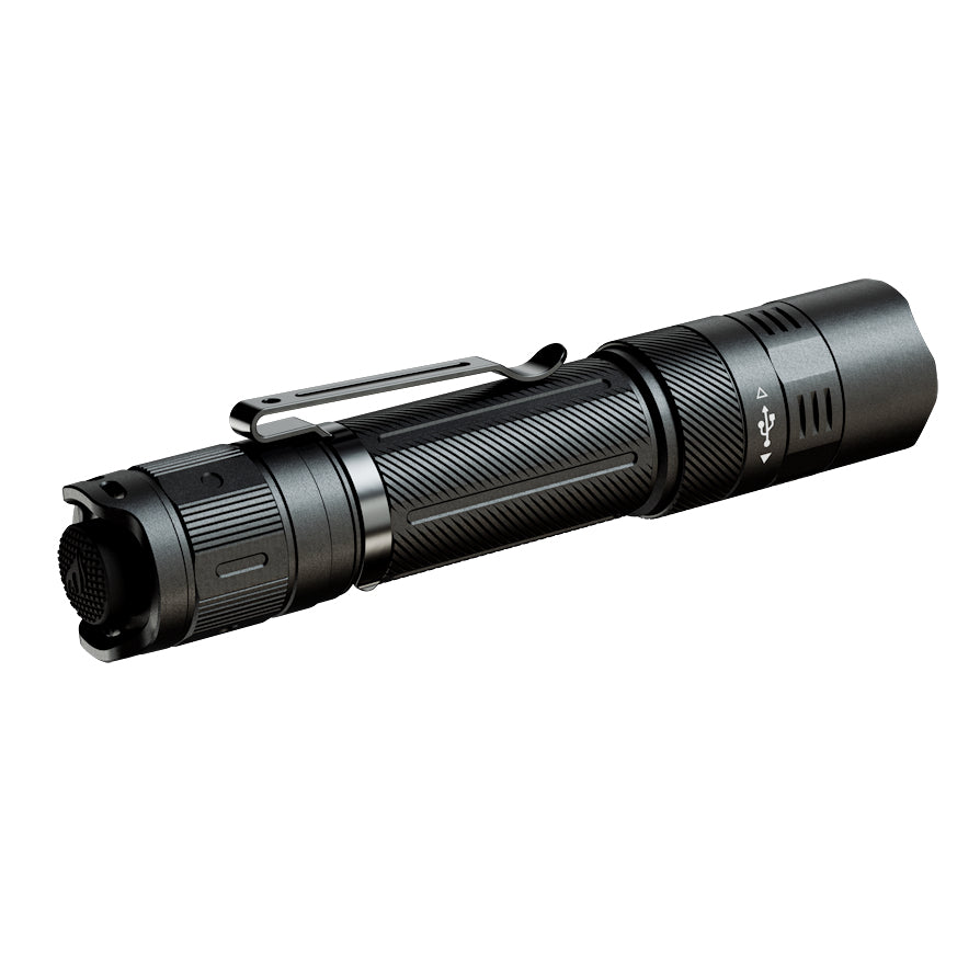 Fenix PD32R Long Range Torch